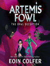 The Opal Deception@